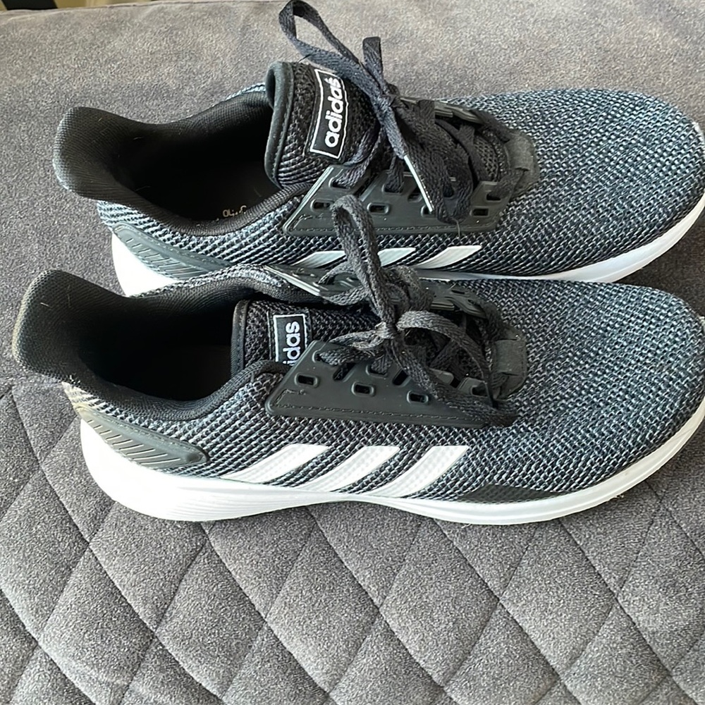 Adidas Cloudfoam shoes